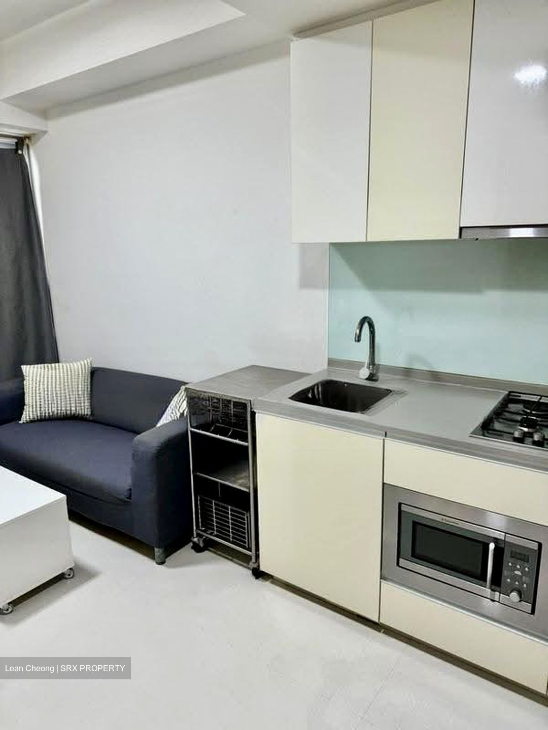 The Scala (D19), Apartment #617752871